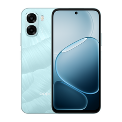 OPPO A6x 4G 128GB (Dual Sim,6.75'',13MP Ultra-Clear Main Camera)