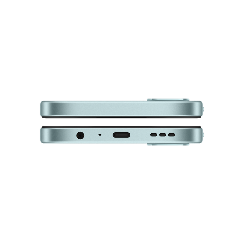OPPO A6x 4G 128GB (Dual Sim,6.75'',13MP Ultra-Clear Main Camera)