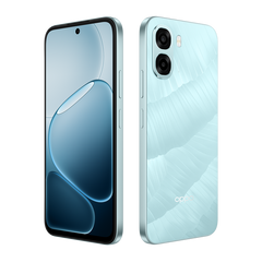 OPPO A6x 4G 128GB (Dual Sim,6.75'',13MP Ultra-Clear Main Camera)