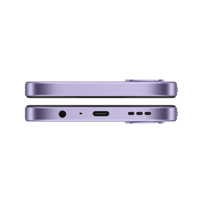 OPPO A6x 5G 128GB (Dual Sim,6.75'',50MP Ultra-Clear Main Camera)