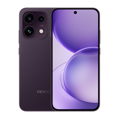 OPPO Reno16 F 5G 8GB+256GB Twilight Purple