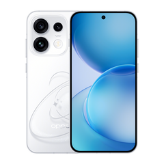 OPPO Reno16 Pro 5G 12GB+512GB Pop White