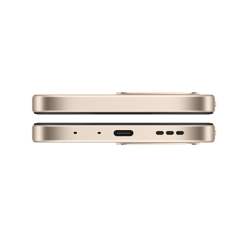 OPPO A6 5G 256GB (Dual Sim,6.75'',50MP Ultra-Clear Main Camera)