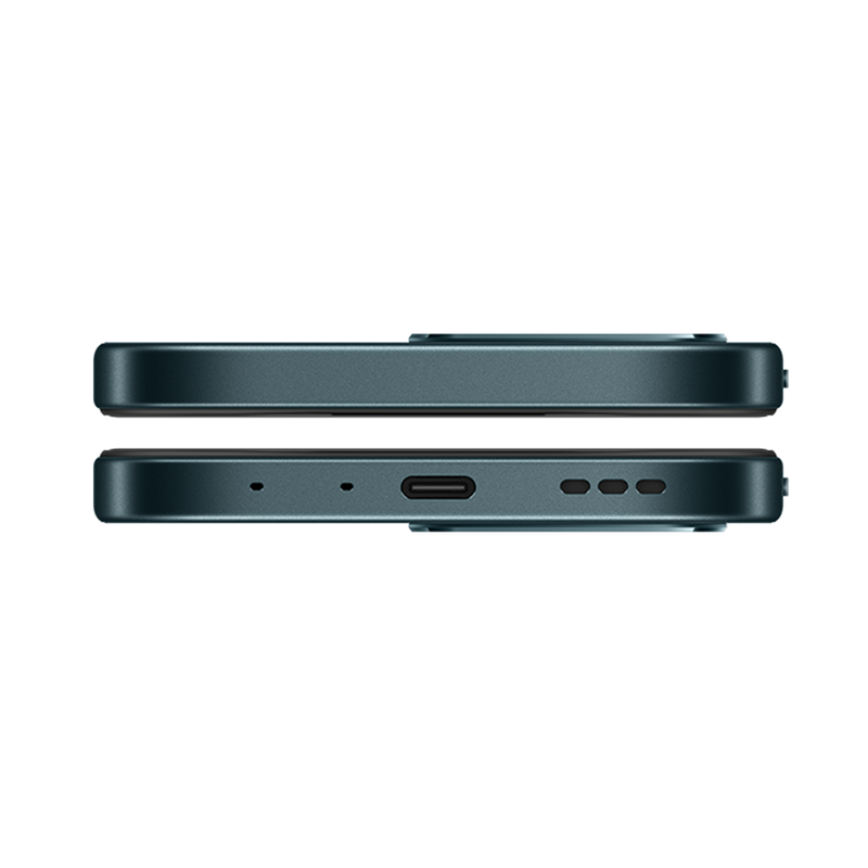OPPO A6 5G 256GB (Dual Sim,6.75'',50MP Ultra-Clear Main Camera)