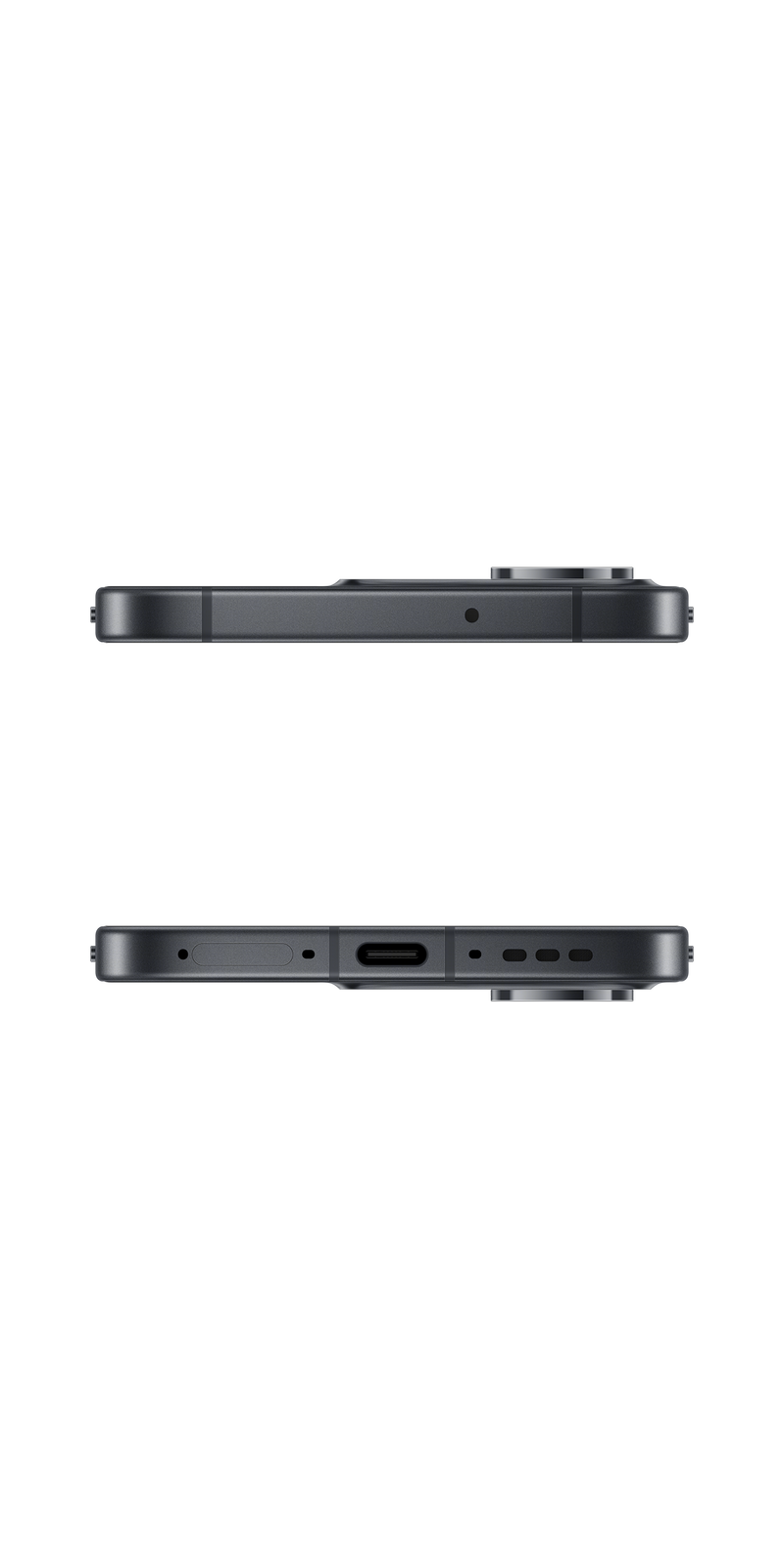 OPPO Reno16 Pro 5G 12GB+512GB Starlight Black