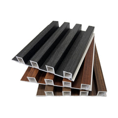Composite Wall Cladding – indoor Wall Panel WPC-CWT0-159mm