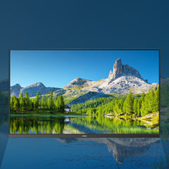 CHiQ 50" 4K UHD Android TV
