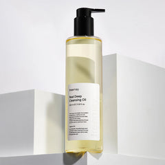 FREEMAY Real Deep Cleansing Oil 50ml