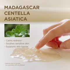 SKIN1004 Madagascar Centella Watergel Sheet Mask 25ml