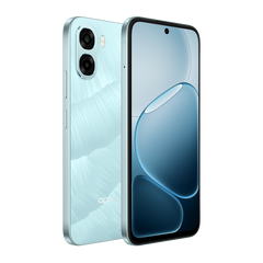 OPPO A6x 4G 128GB (Dual Sim,6.75'',13MP Ultra-Clear Main Camera)