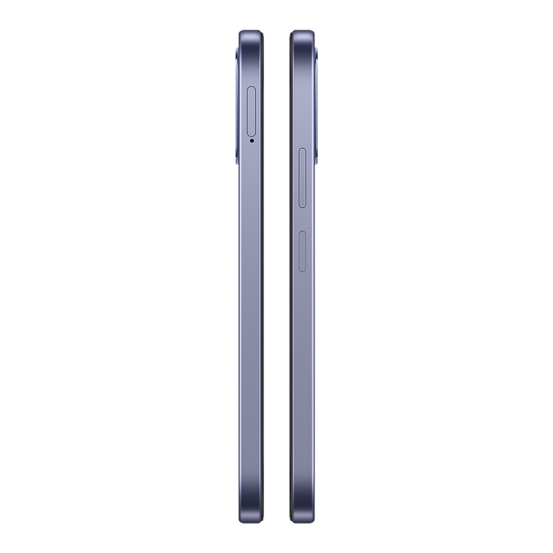 OPPO A6x 4G 128GB (Dual Sim,6.75'',13MP Ultra-Clear Main Camera)