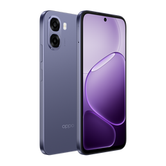 OPPO A6x 5G 128GB (Dual Sim,6.75'',50MP Ultra-Clear Main Camera)