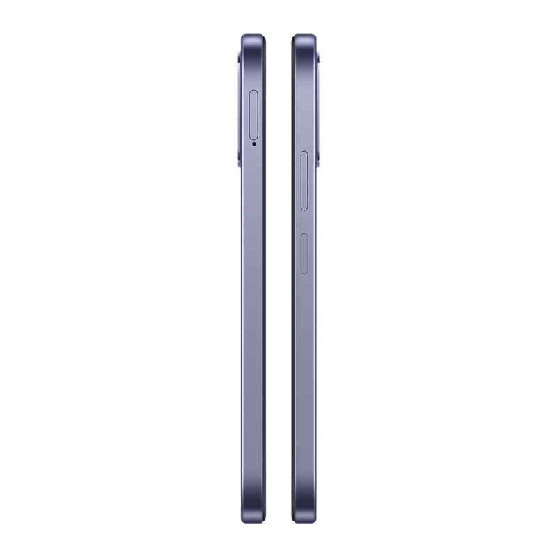 OPPO A6x 5G 128GB (Dual Sim,6.75'',50MP Ultra-Clear Main Camera)