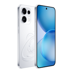 OPPO Reno16 F 5G 8GB+256GB Pop White