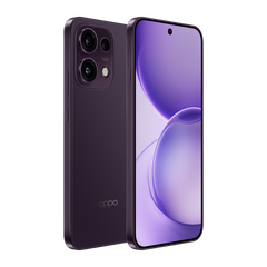 OPPO Reno16 F 5G 8GB+256GB Twilight Purple