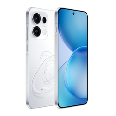 OPPO Reno16 Pro 5G 12GB+512GB Pop White