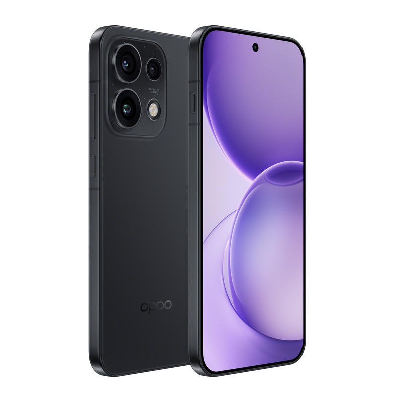 OPPO Reno16 Pro 5G 12GB+512GB Starlight Black