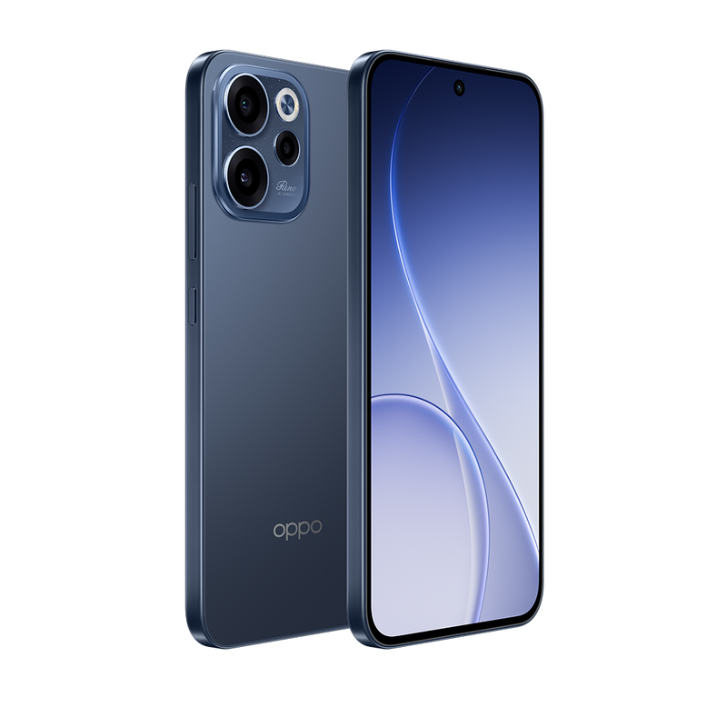 OPPO Reno15 F 5G 256GB (Dual Sim,6.57'',50MP Ultra-Clear Main Camera)