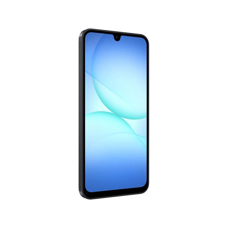Galaxy A17 5G 128GB - Black (Single SIM,6.7'',50MP OIS Ultra-Clear Main Camera)