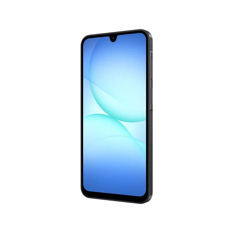 Galaxy A17 5G 128GB - Black (Single SIM,6.7'',50MP OIS Ultra-Clear Main Camera)