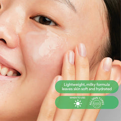INNISFREE Green Tea Hyaluronic Lotion 170ml Hydrating Facial Toner