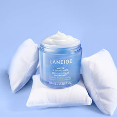 LANEIGE Water Sleeping Mask 70ml Overnight Hydrating Face Mask