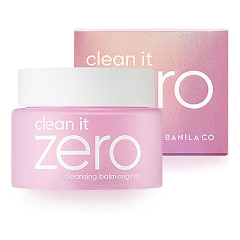 BANILA CO Clean it Zero Original Cleansing Balm 100ml