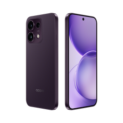 OPPO Reno16 F 5G 8GB+256GB Twilight Purple