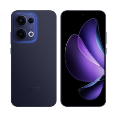 OPPO Reno13 5G 256GB - Luminous Blue(Dual Sim,6.59'',50MP Ultra-Clear Main Camera)