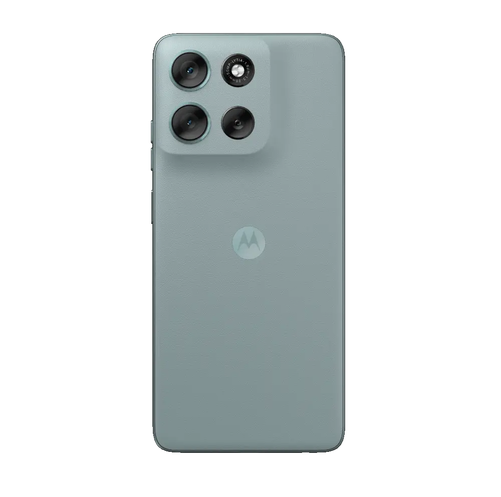 Motorola G56 5G 256GB Smartphone 6.72" 120Hz FHD+ Display