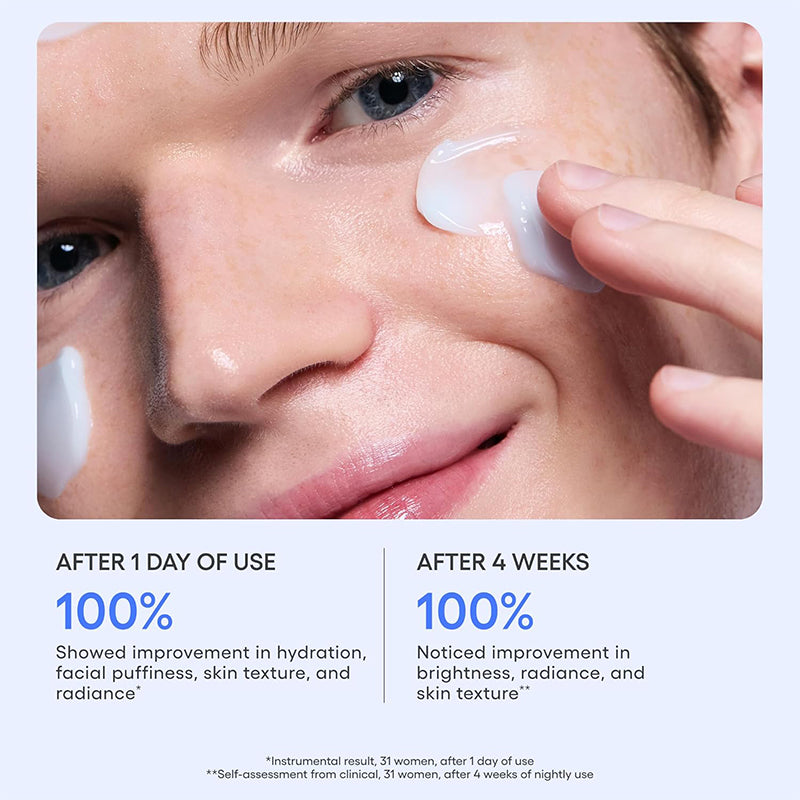LANEIGE Water Sleeping Mask 70ml Overnight Hydrating Face Mask