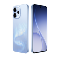OPPO Reno15 F 5G 256GB (Dual Sim,6.57'',50MP Ultra-Clear Main Camera)