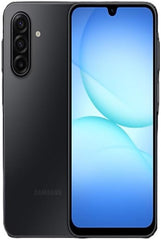 Galaxy A17 5G 128GB - Black (Single SIM,6.7'',50MP OIS Ultra-Clear Main Camera)