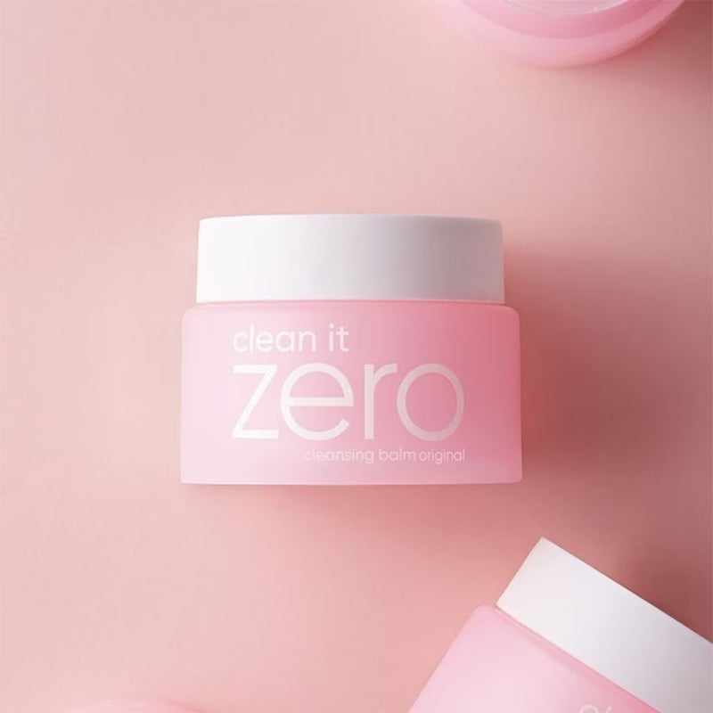 BANILA CO Clean it Zero Original Cleansing Balm 100ml