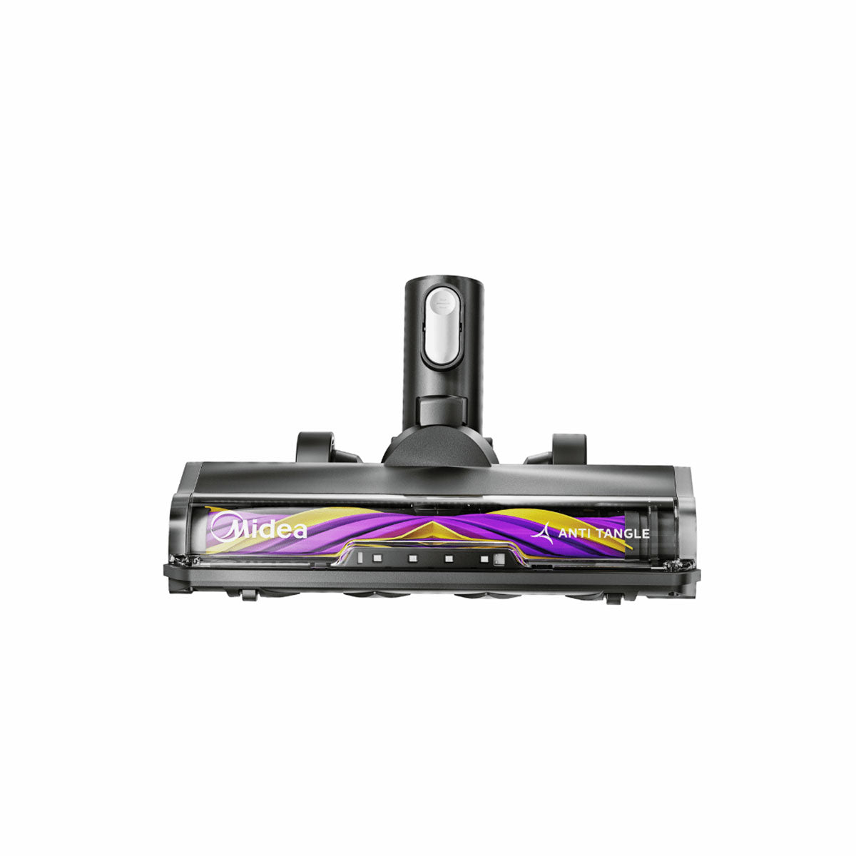Midea P8 Station Stick Vacuum with Auto-Empty Dust Station