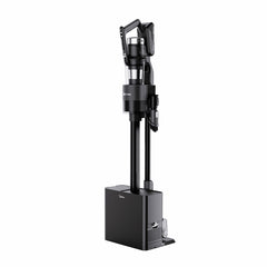 Midea P8 Station Stick Vacuum with Auto-Empty Dust Station