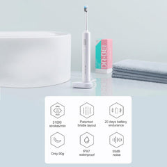 DR.BEI Sonic Electric Toothbrush BET-C01