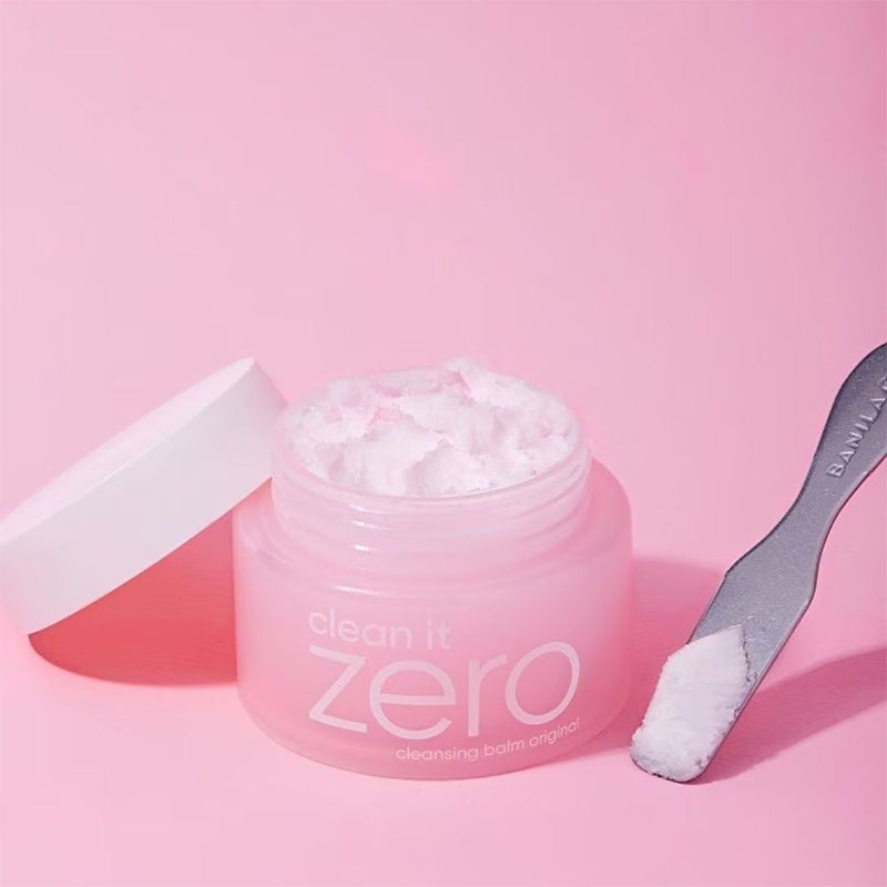 BANILA CO Clean it Zero Original Cleansing Balm 100ml