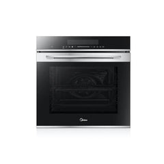 Midea 72L Larger Cavity Built-in Oven 13 Function Stainless Steel Latest Innovation G3 Oven Series Multi-level Baking