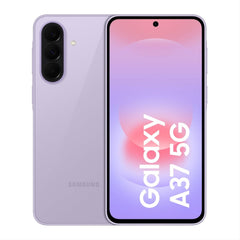 Galaxy A37 5G 128GB (Dual SIM,6.7'',50MP OIS Ultra-Clear Main Camera)