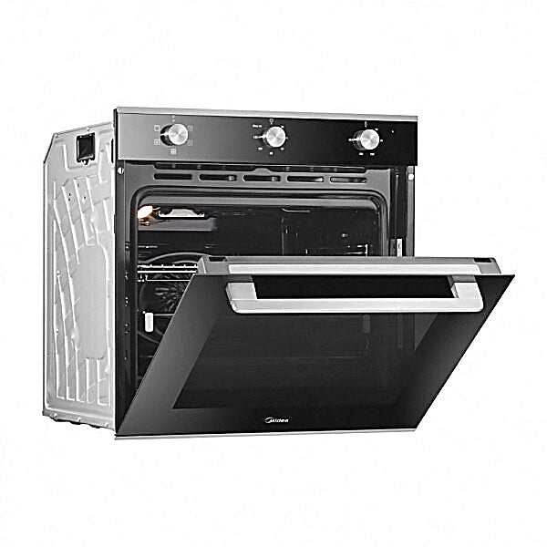 Midea Built-in Electric Wall Oven 5-Function