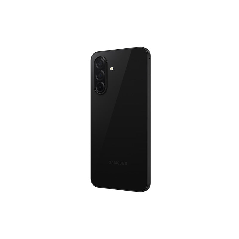 Galaxy A26 5G 128GB - Black (Dual SIM,6.7'',50MP OIS Ultra-Clear Main Camera)
