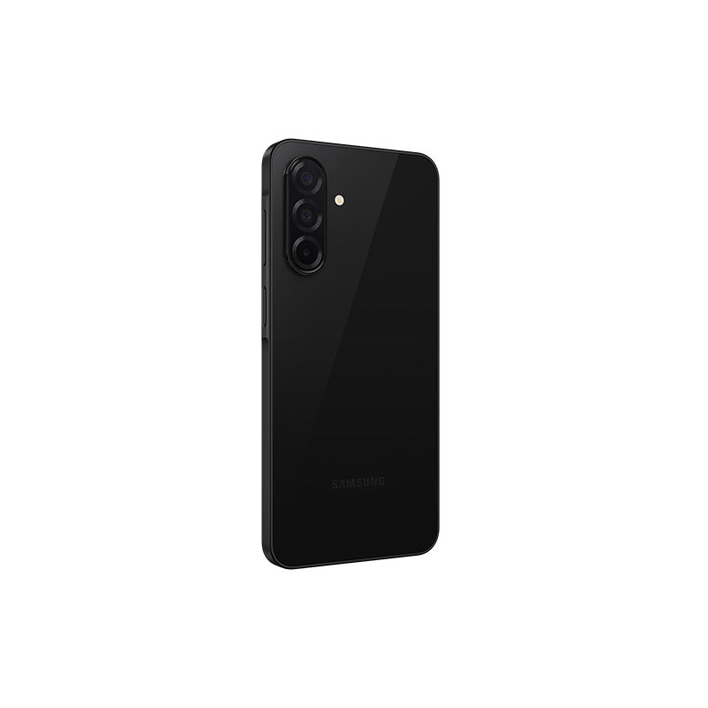 Galaxy A26 5G 128GB - Black (Dual SIM,6.7'',50MP OIS Ultra-Clear Main Camera)