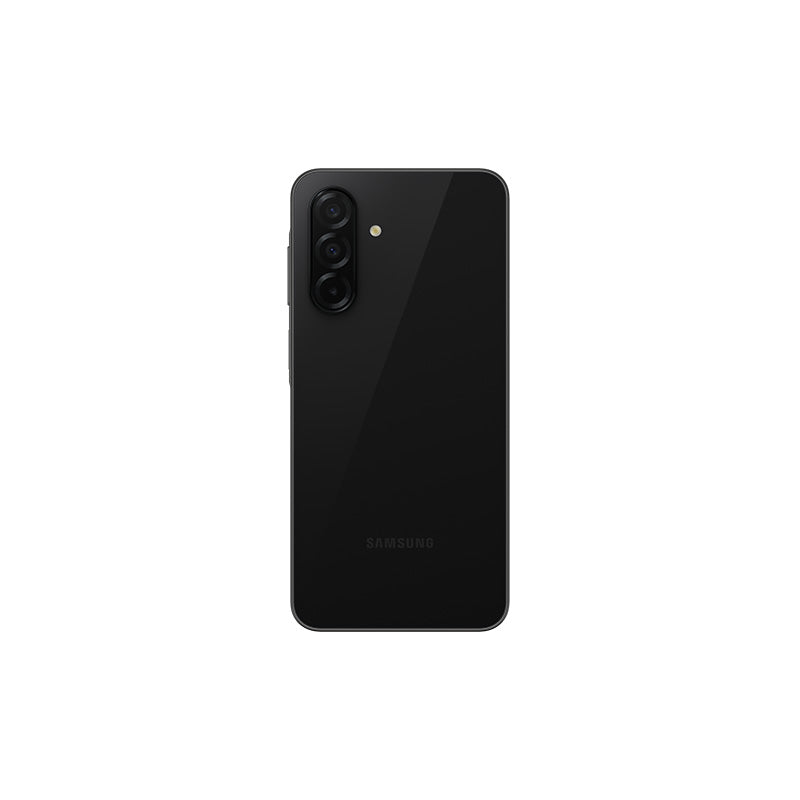 Galaxy A26 5G 128GB - Black (Dual SIM,6.7'',50MP OIS Ultra-Clear Main Camera)