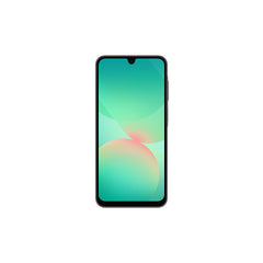 Galaxy A26 5G 128GB - Black (Dual SIM,6.7'',50MP OIS Ultra-Clear Main Camera)