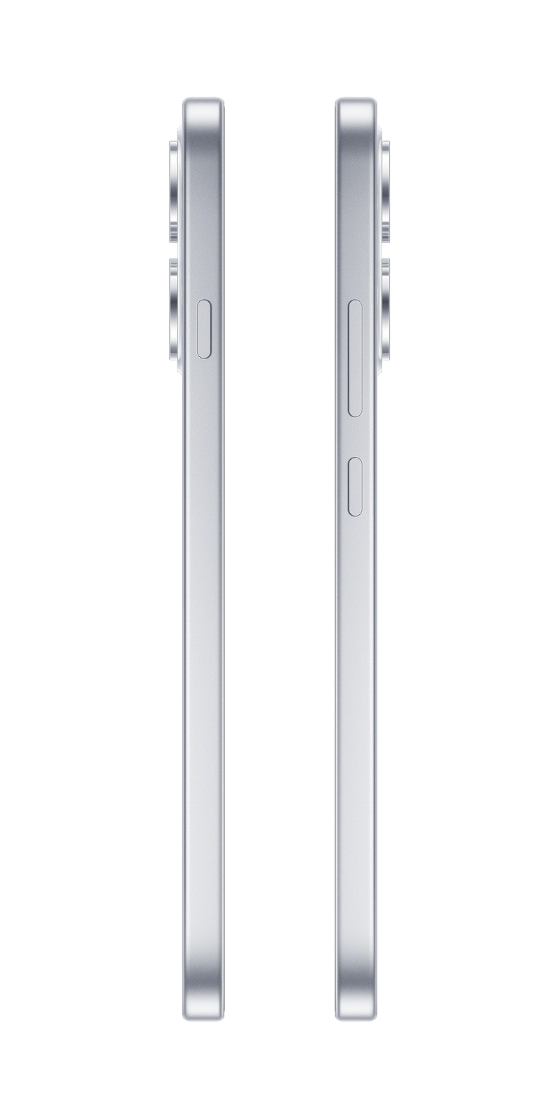 OPPO Reno16 F 5G 8GB+256GB Pop White
