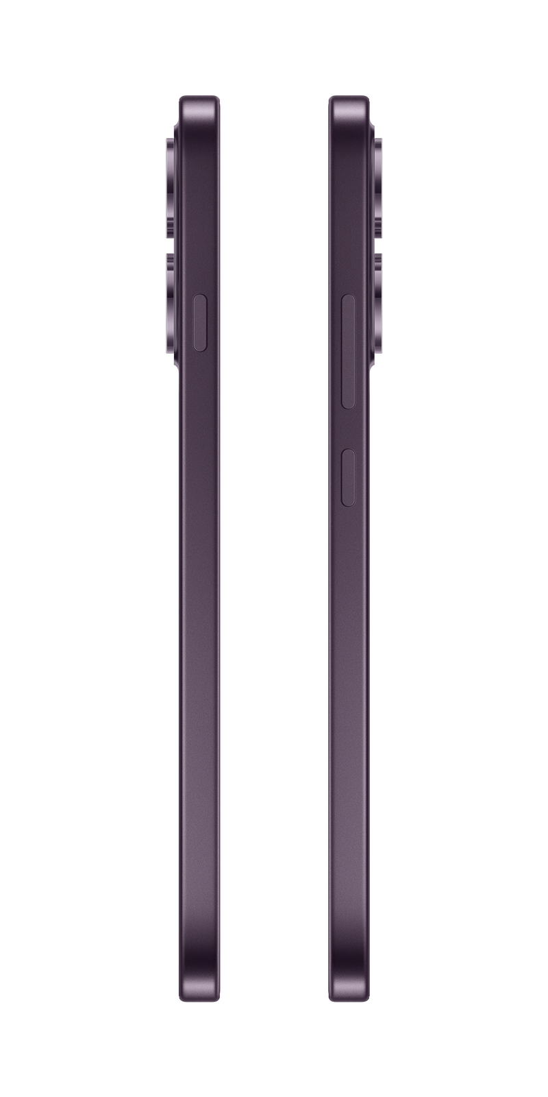 OPPO Reno16 F 5G 8GB+256GB Twilight Purple