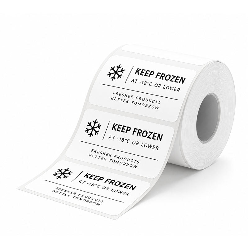 Niimbot B21/B3S/B1/B31 Label - Functional
