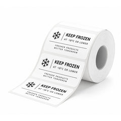Niimbot B21/B3S/B1/B31 Label - Functional