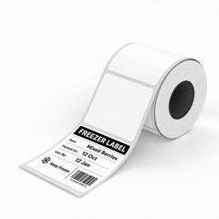NiiMbot B21/B3S/B1/B31 50×80mm Waterproof Freezer Thermal Labels